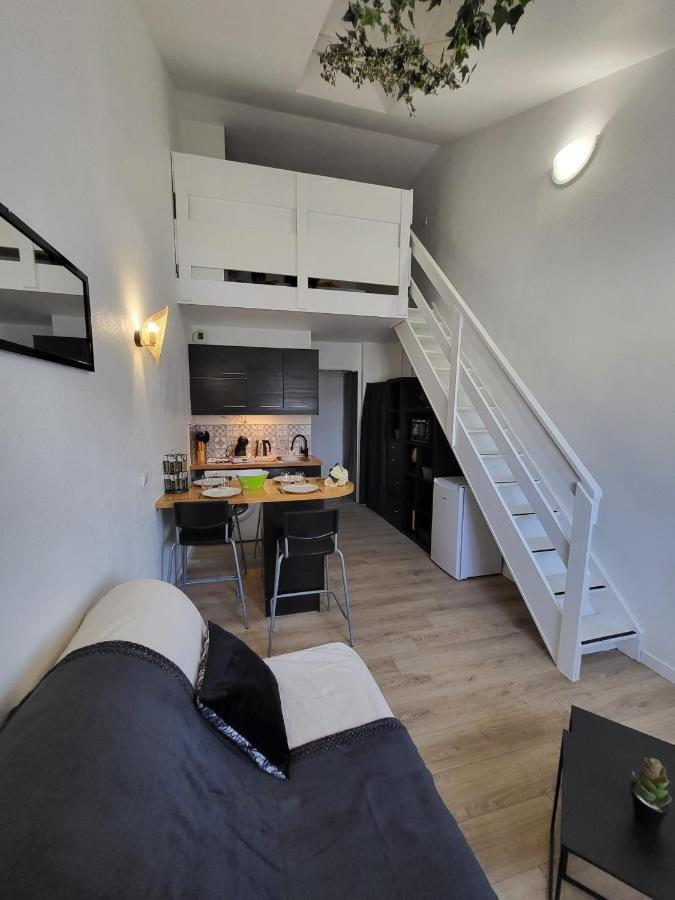 Reglisse-12 Min Des Parcs Walt Disney-Arrivee Autonome - Parking & Wifi Gratuit Bussy-Saint-Georges Buitenkant foto